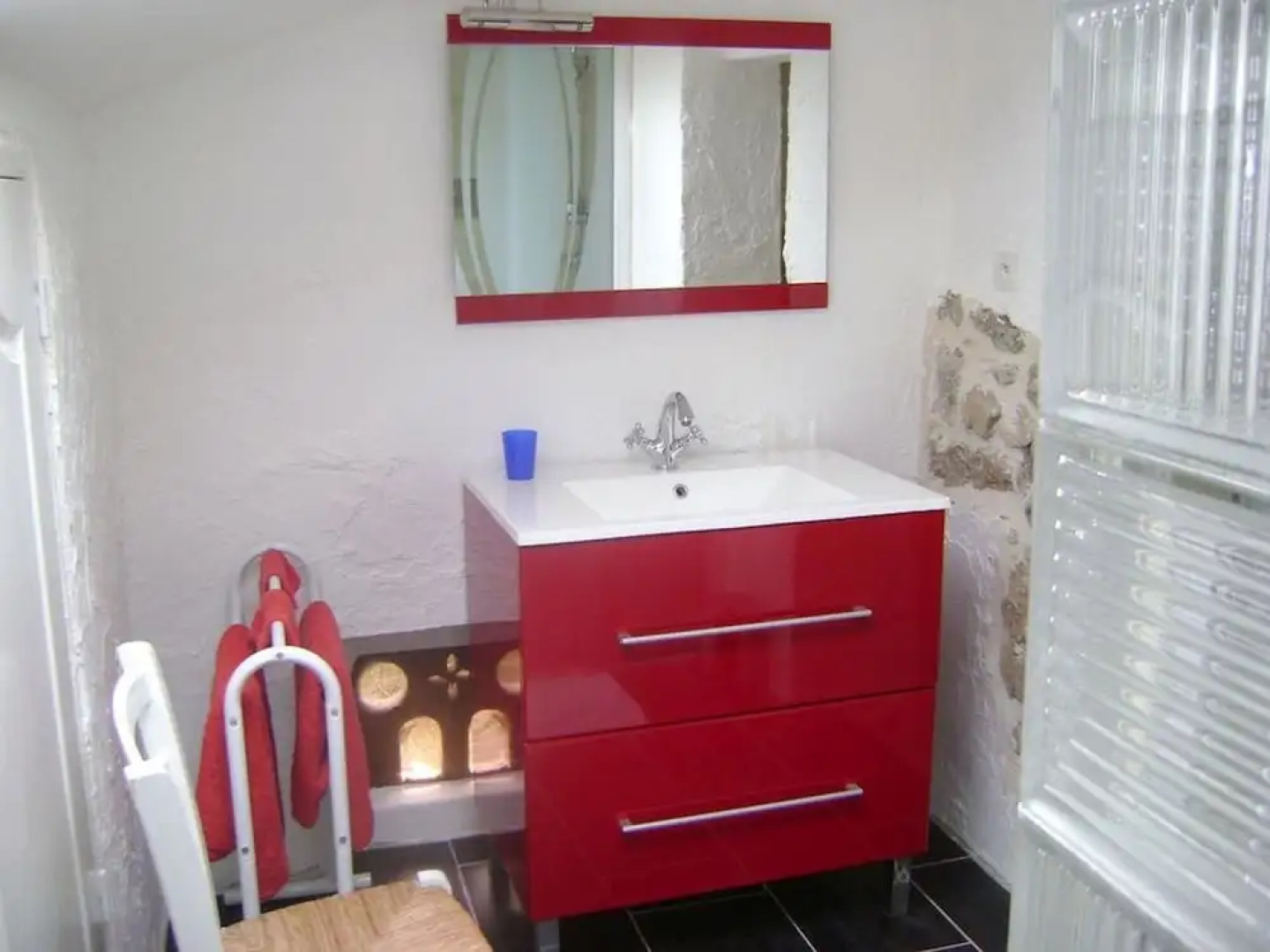 Appartements Maison Castellane