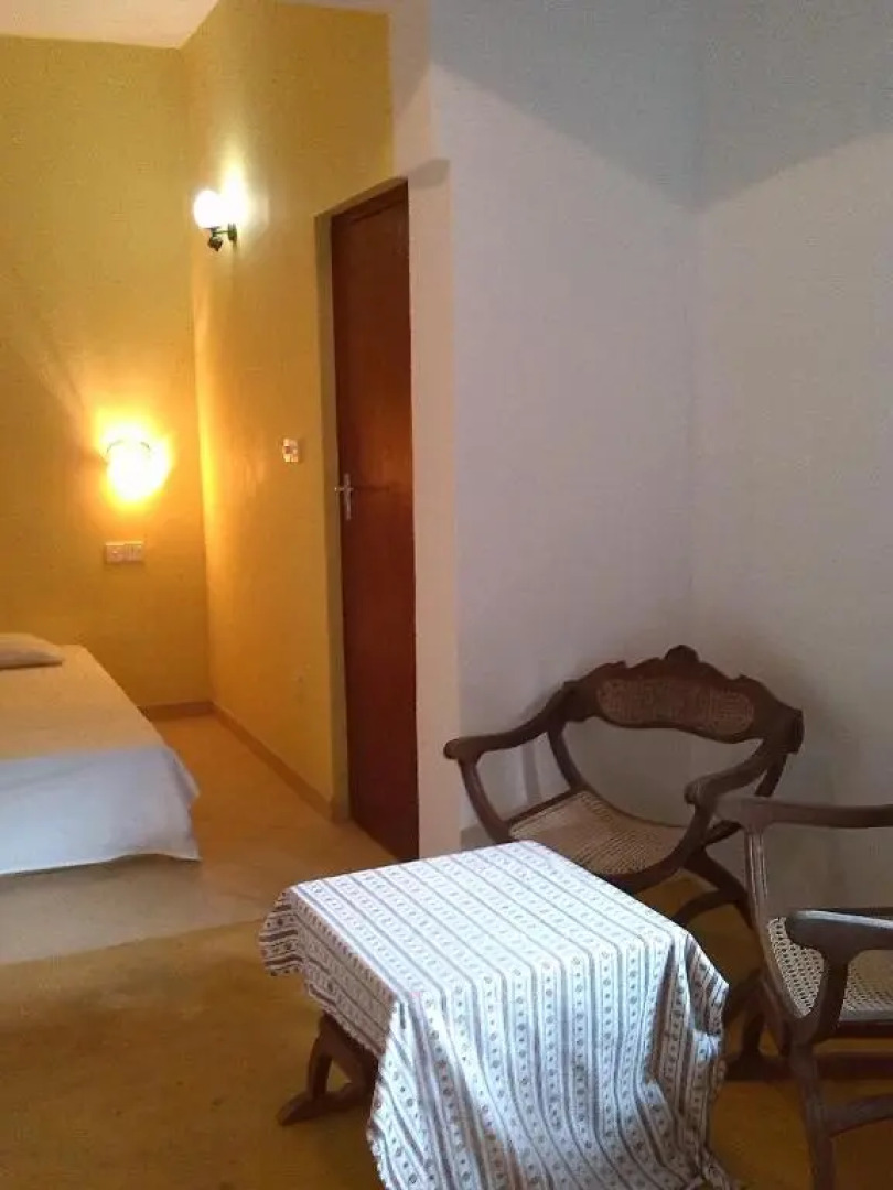 Lagoon Villa Beruwala