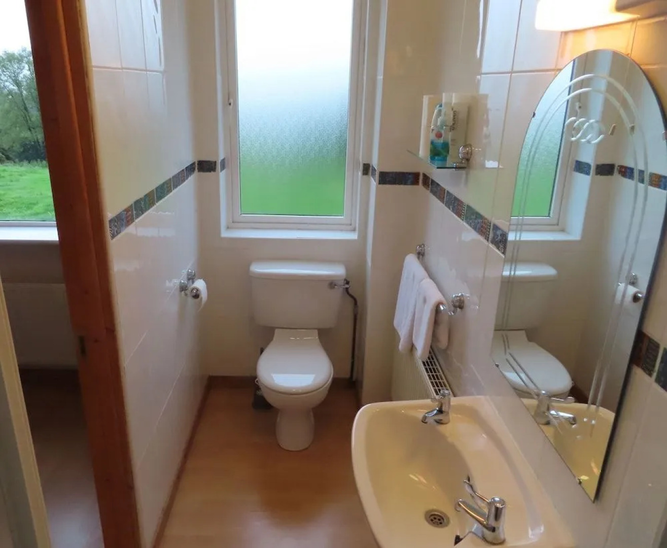 Bluebell House Bed and Breakfast