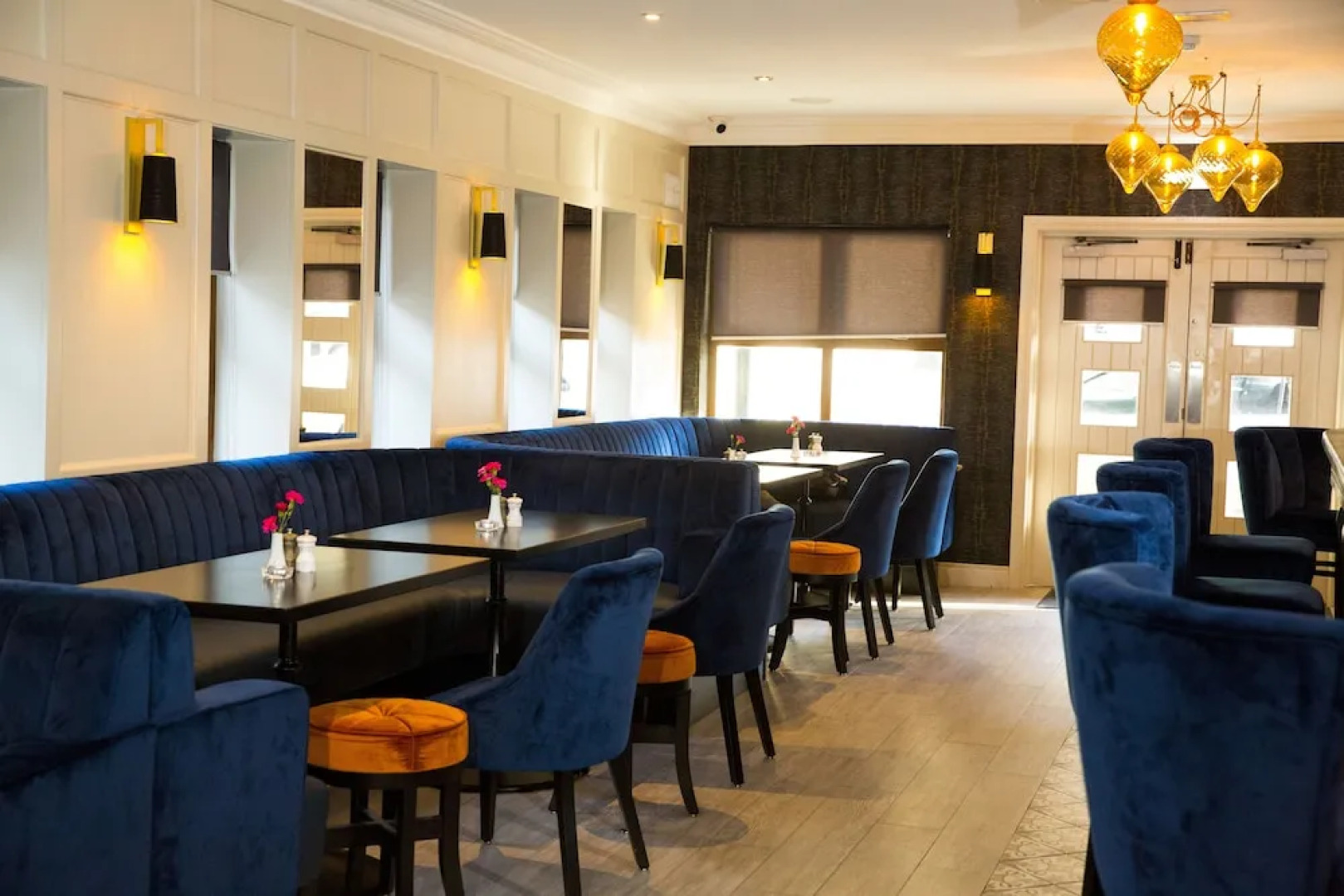 The Kennedy Boutique Hotel