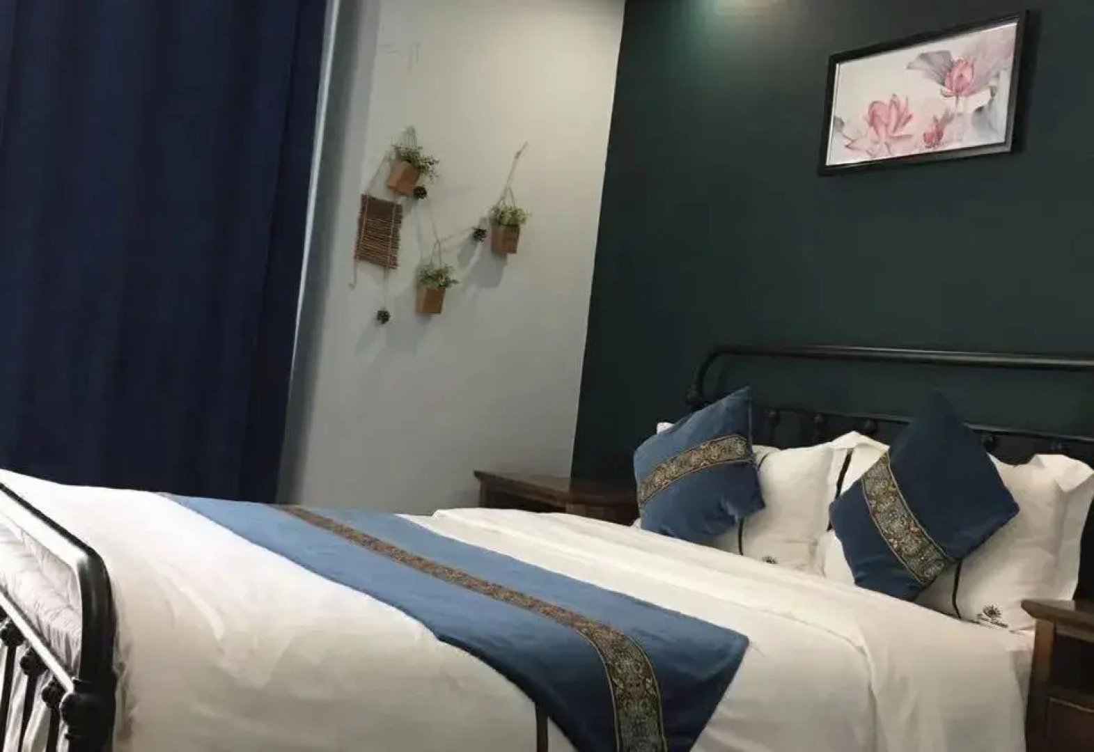 Sunshine Hotel 1st Road (Altay Emerald Bay)