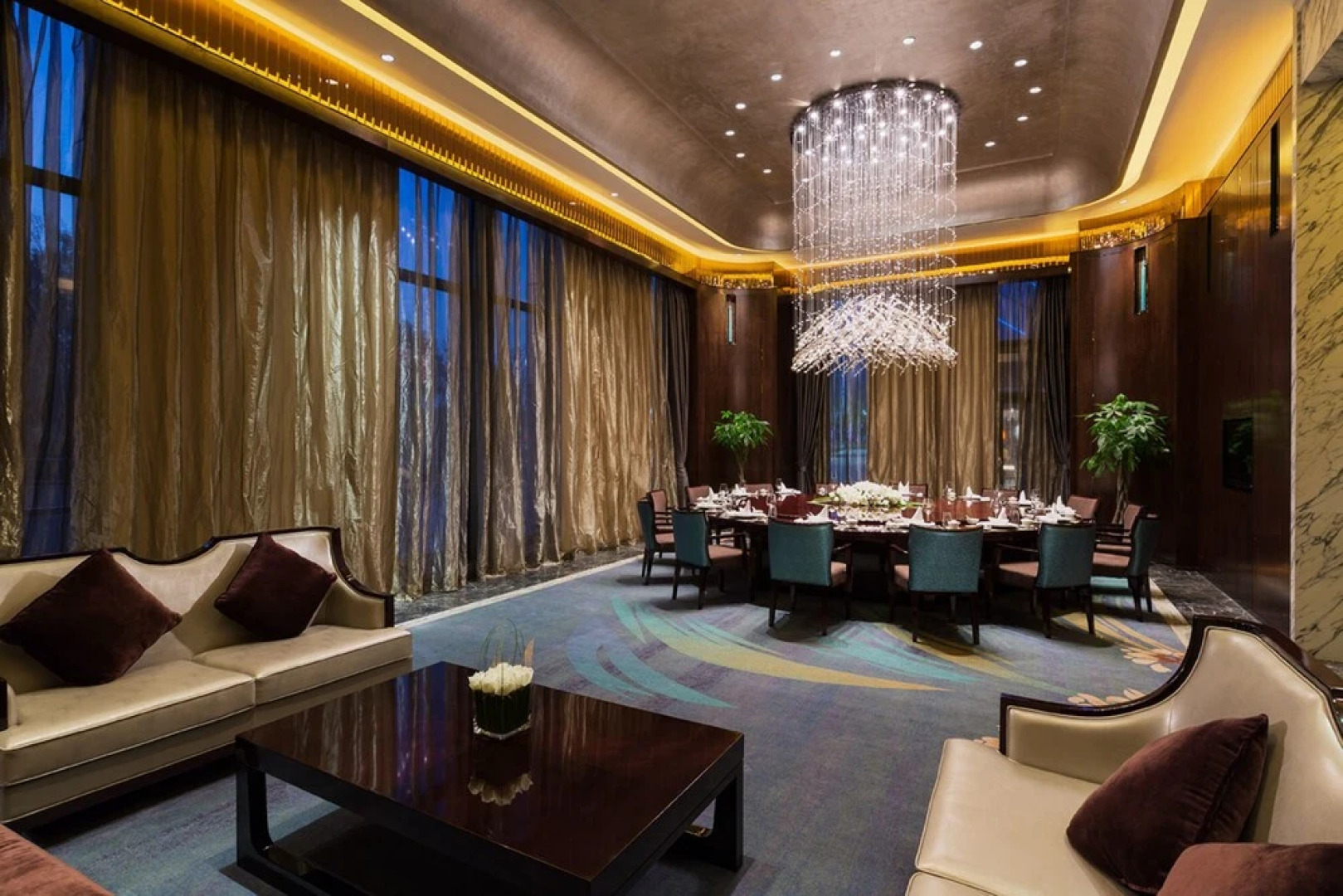 Wanda Realm Maanshan