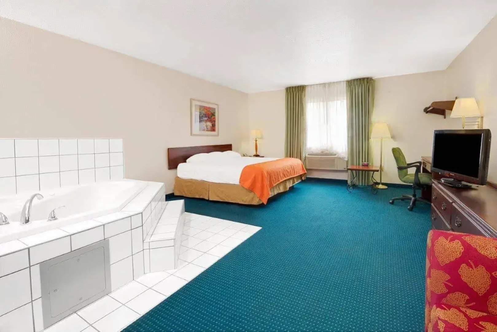 Quality Inn Noblesville - Indianapolis
