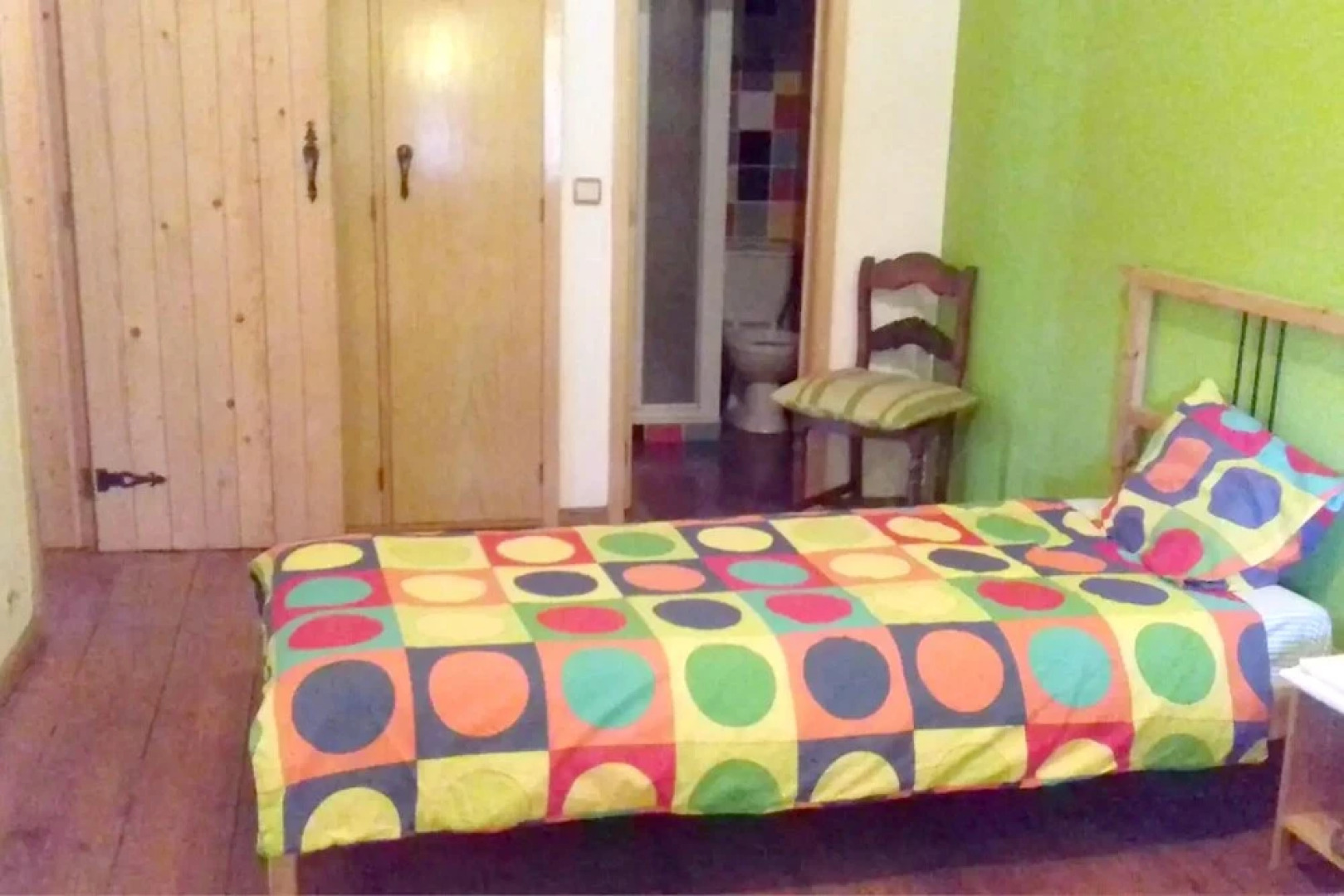 House With 3 Bedrooms in Cernache do Bonjardim, With Wonderful Lake View, Furnished Terrace and Wifi Near the Beach