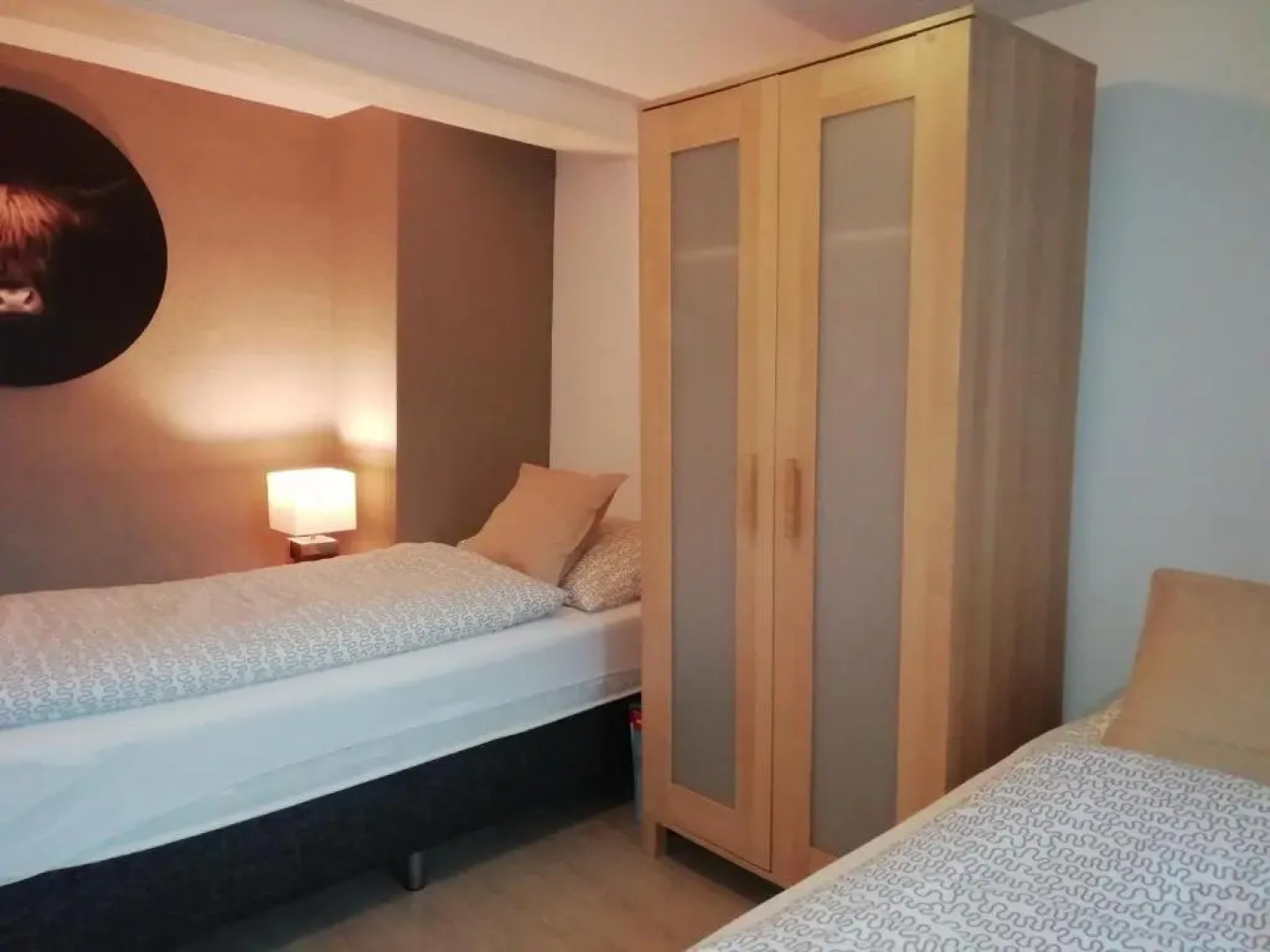 Haus Blick am Edersee