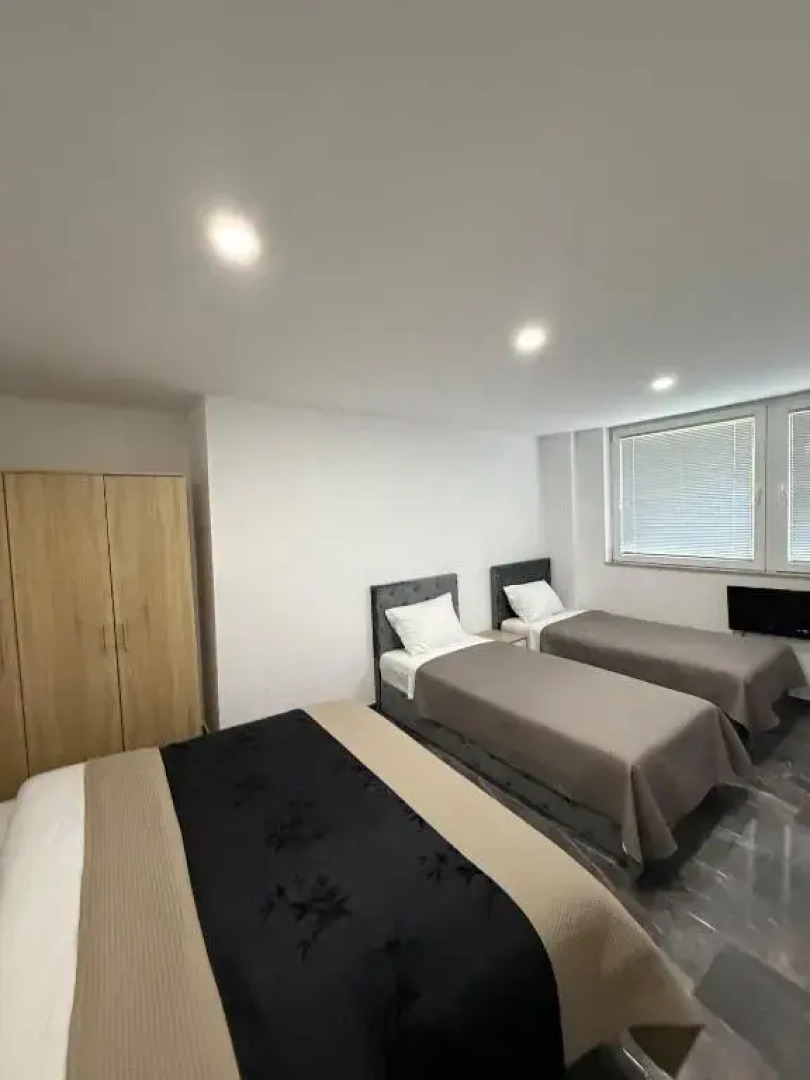 Rakovica Resort Luxury Apartments