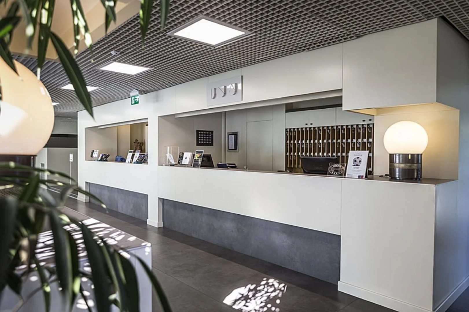 Una Hotels Forte Dei Marmi