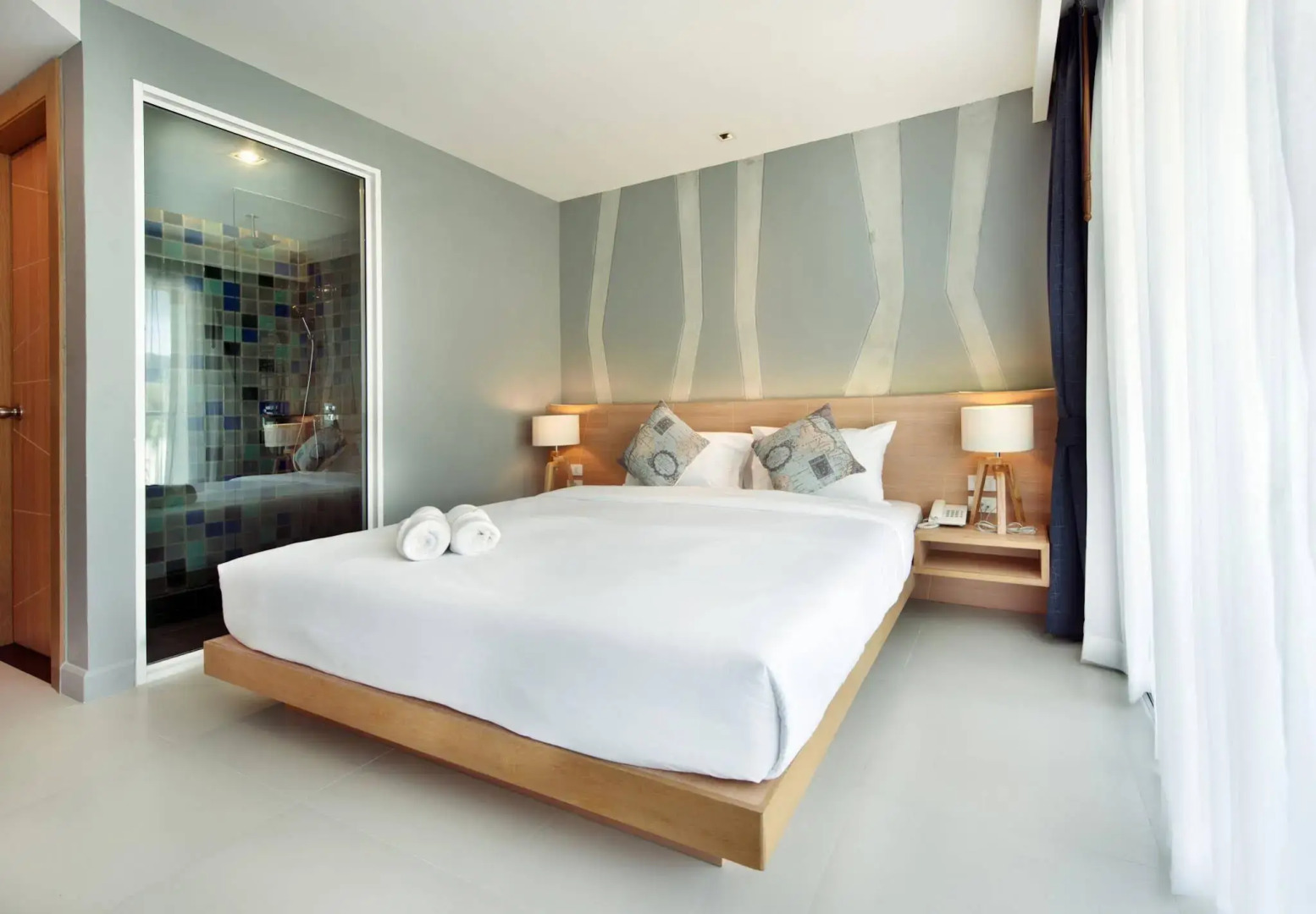 Ratana Patong Beach Hotel by Shanaya