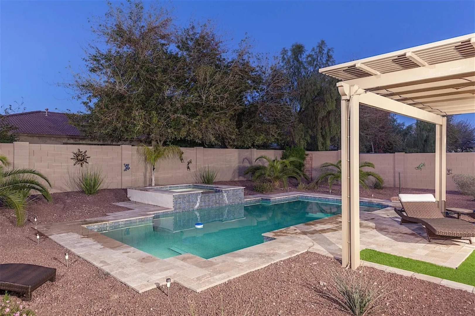 Enchanted 3 BR by Casago