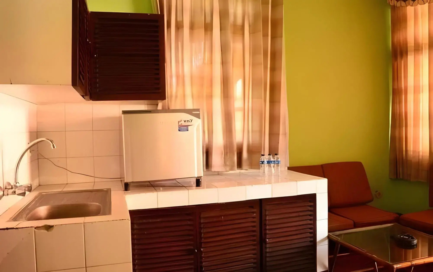 Putri Duyung Hotel Anyer by RedDoorz