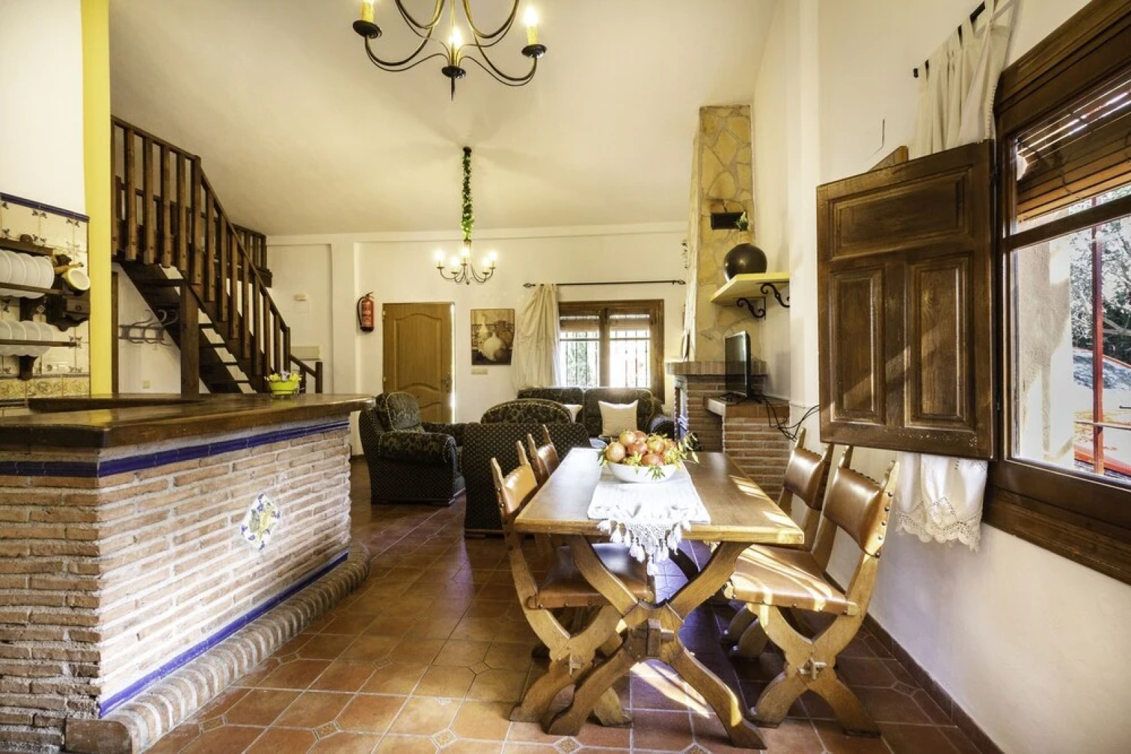 Cortijo Rincon Del Sur