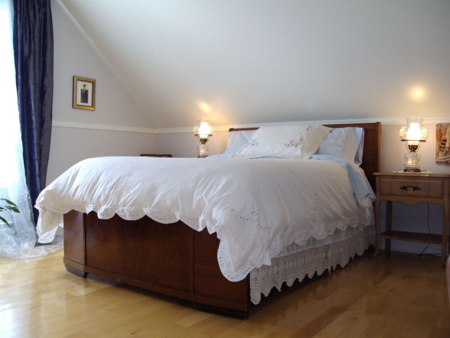 Gîte Forestier De La Rivière Saguay