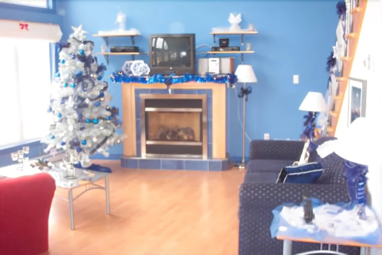 Baie Ste. Marie Oceanfront Cottages