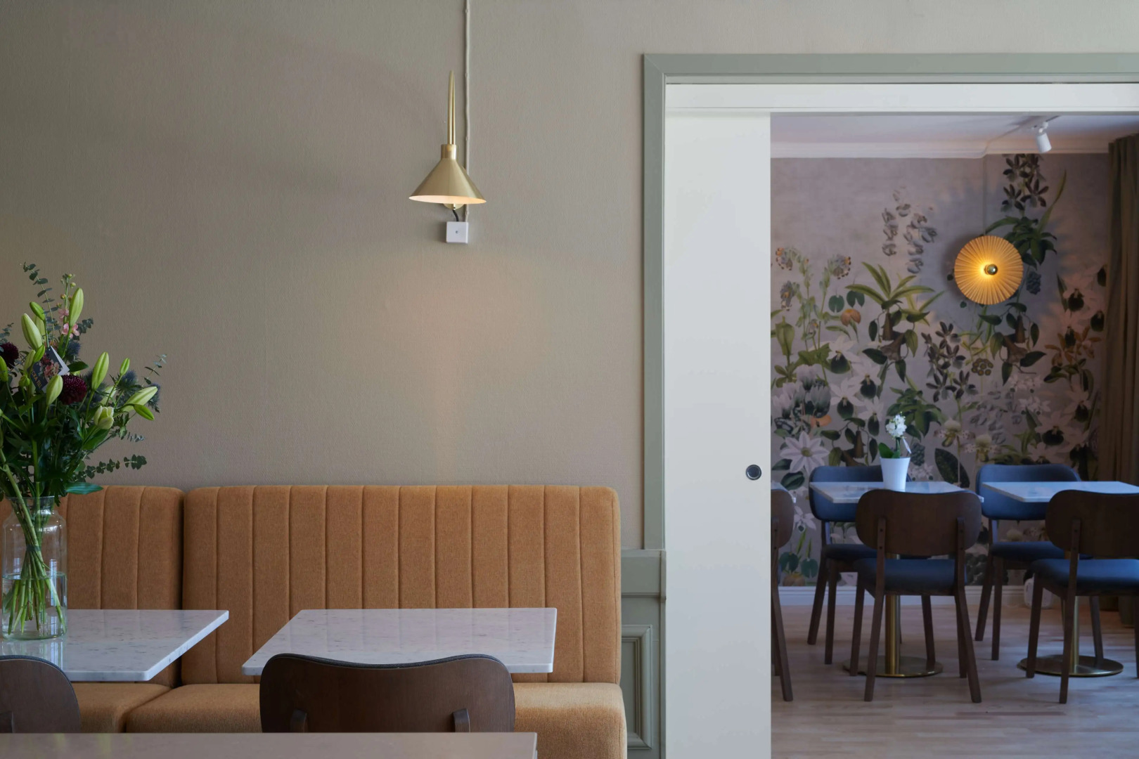 Hotell Danderyds Gästeri