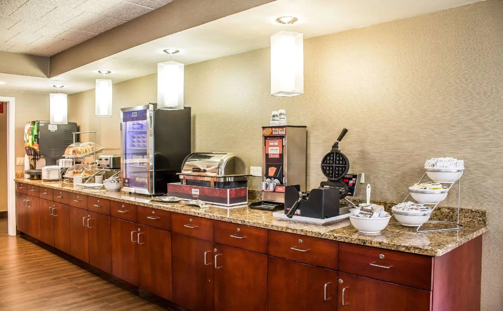 Holiday Inn Express Pittston - Scranton Airport by IHG
