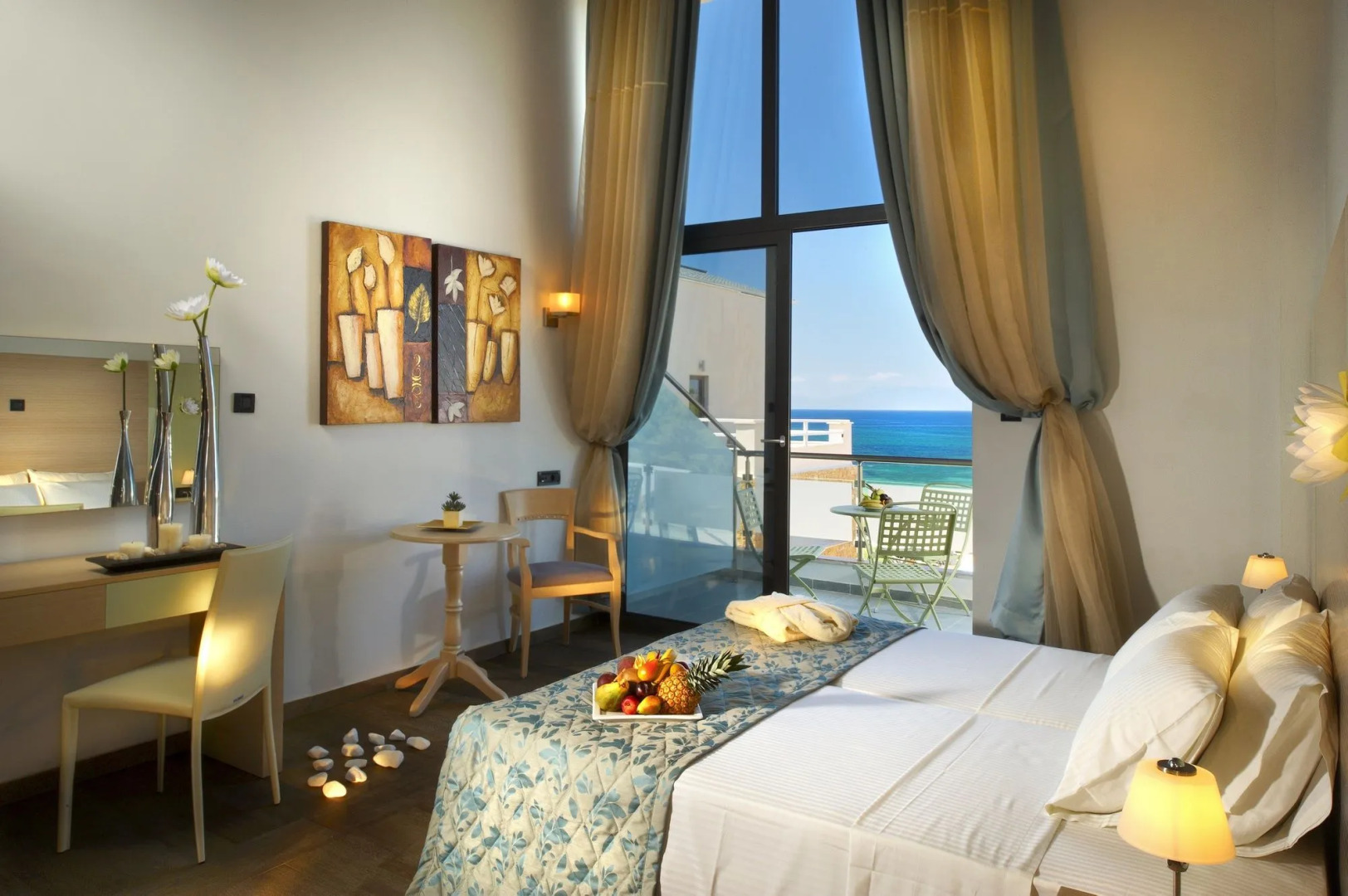 Istion Club Hotel & Spa