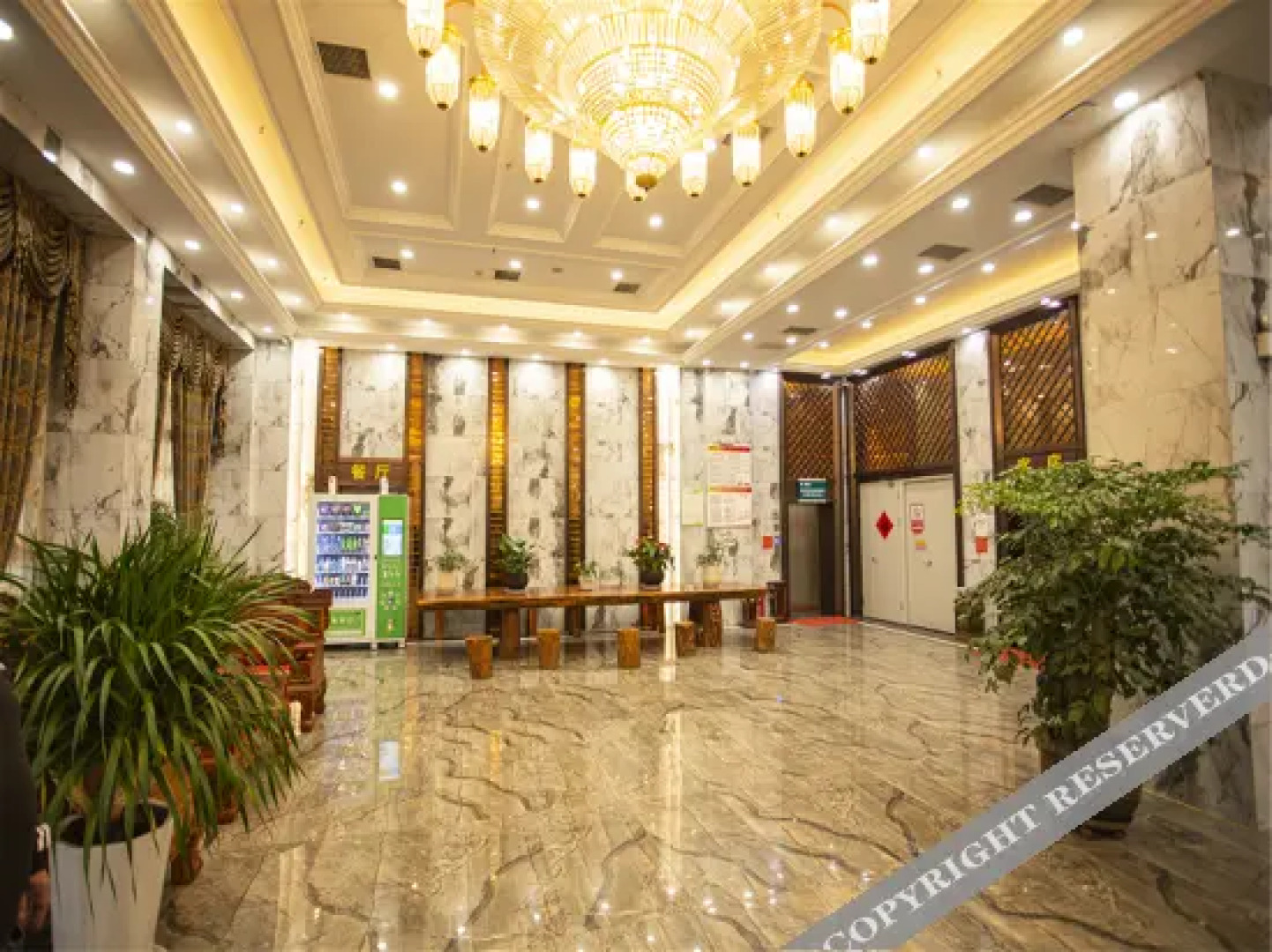 Taihe Golden Season Hotel