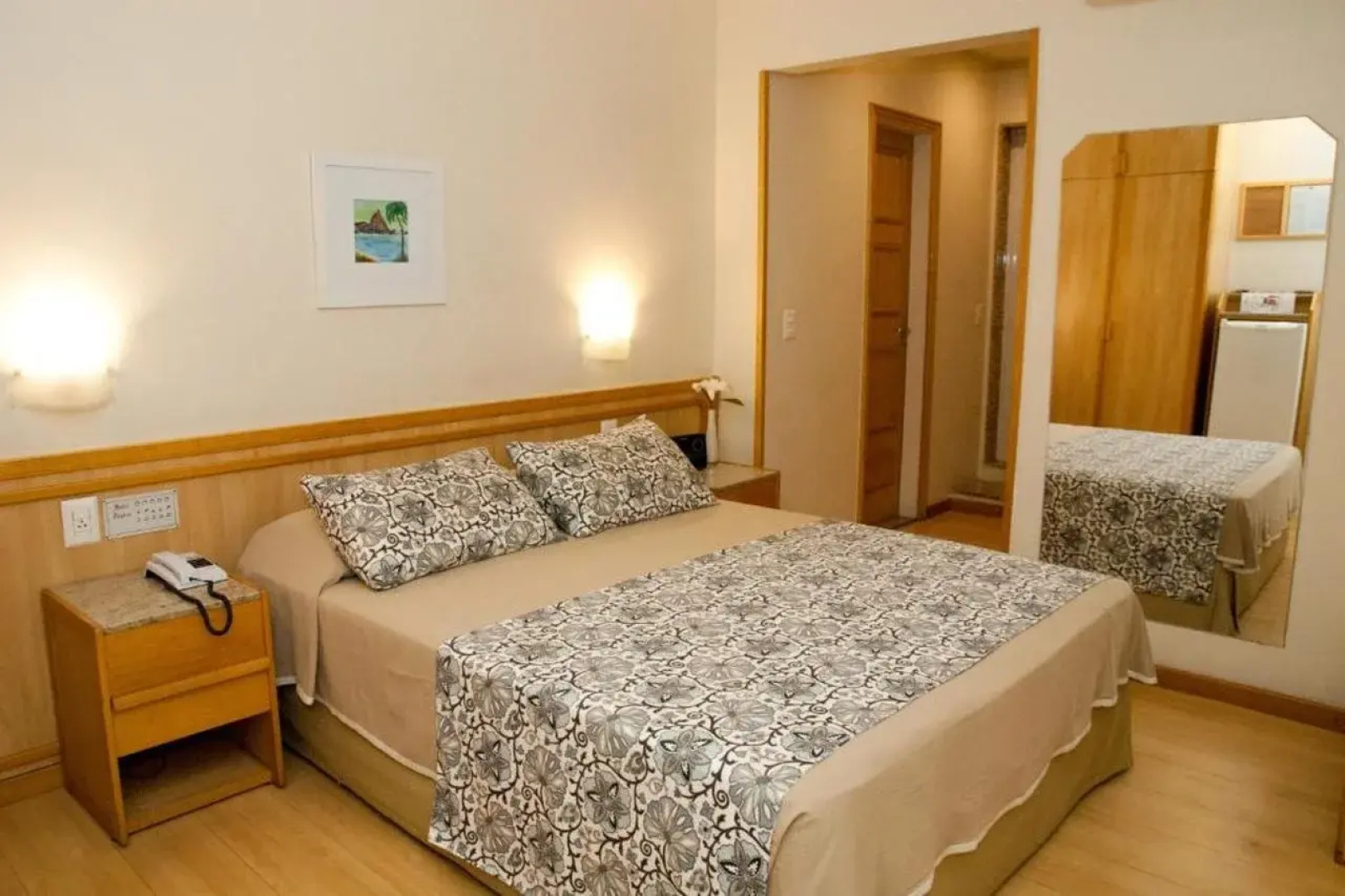 Hotel Regina Rio de Janeiro