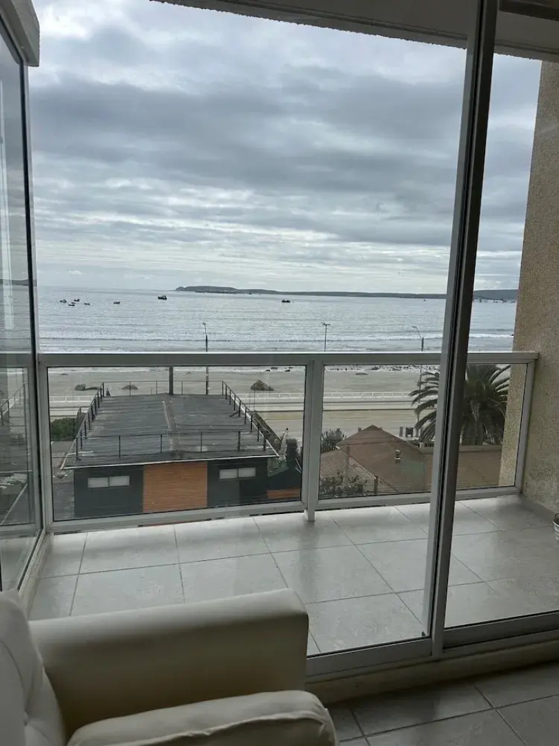 American Apart Hotel Los Vilos