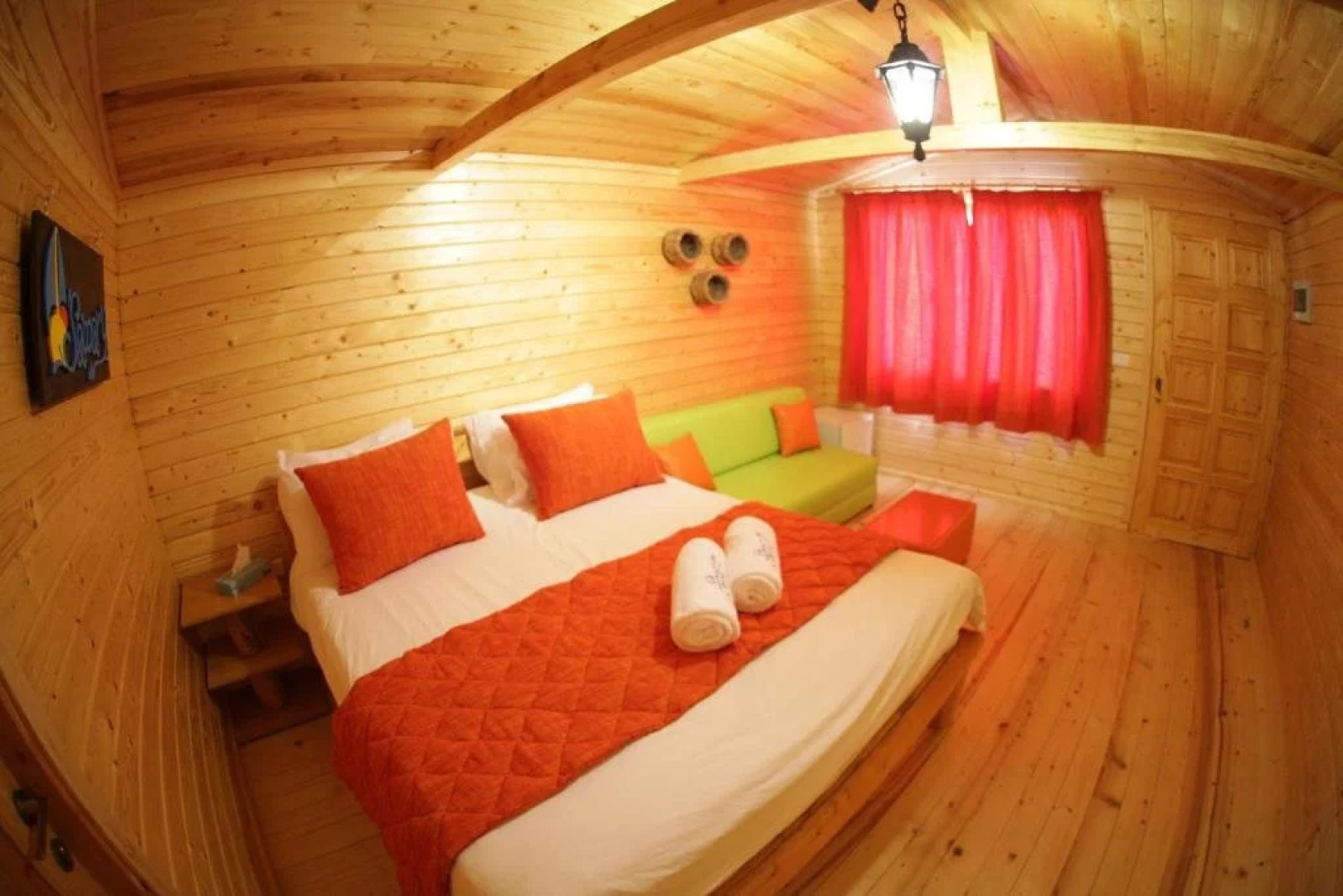 Sawary Resort and Hotel