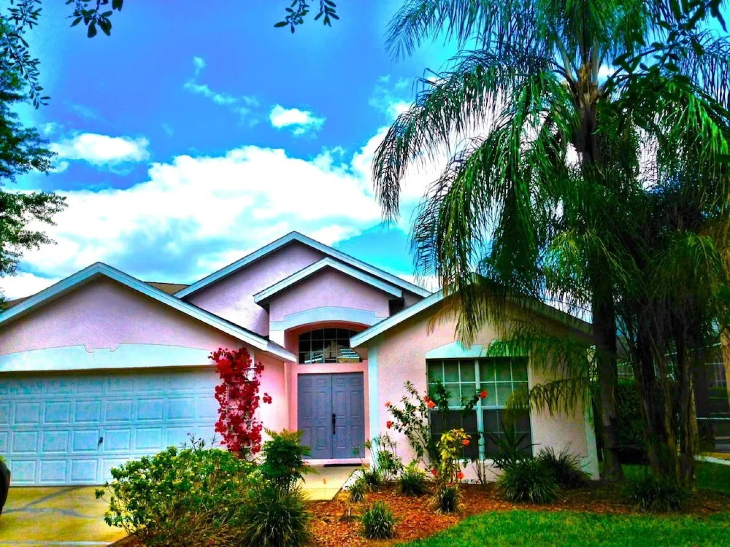 Davenport Villas by Orlando Dream Vacation