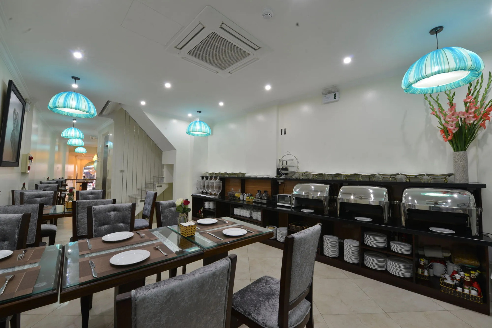 Hanoi Bella Rosa Hotel & Travel