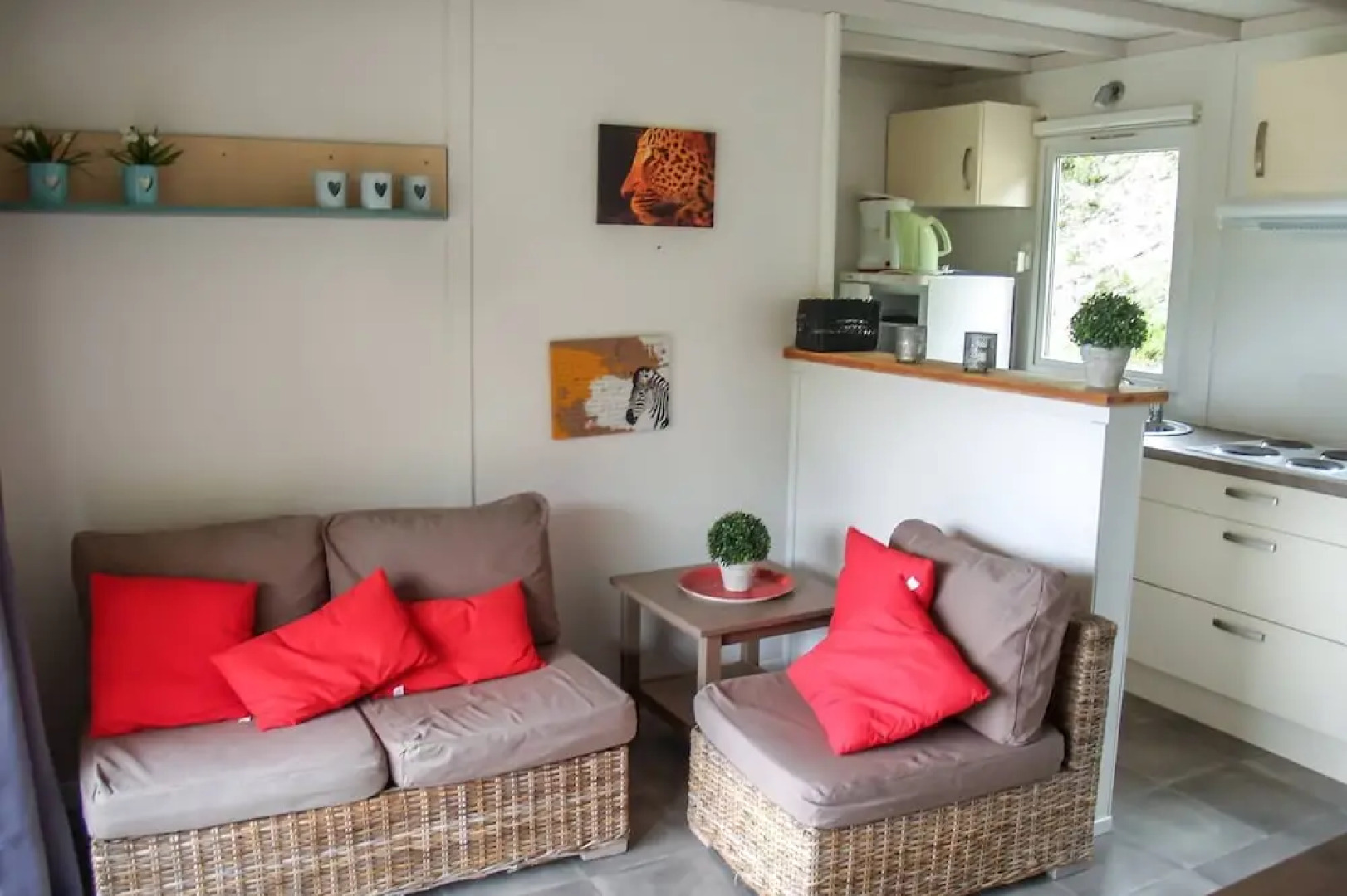 Résidence SerenAmore