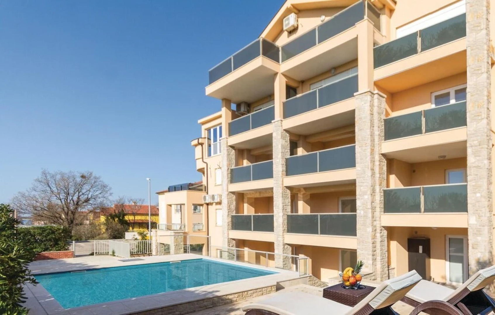 Beautiful Home in Medulin With Wifi and 3 Bedrooms