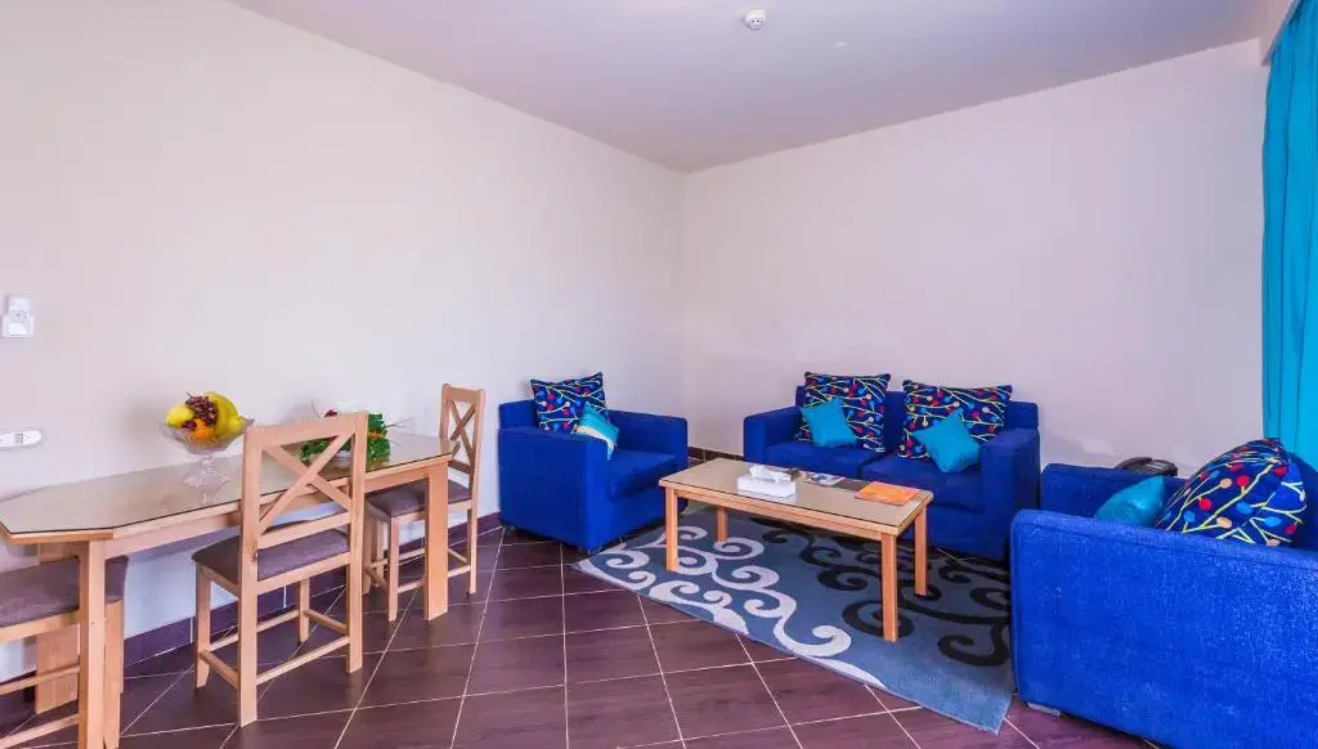 Porto Sokhna Pyramids Apartments By Amer-Group