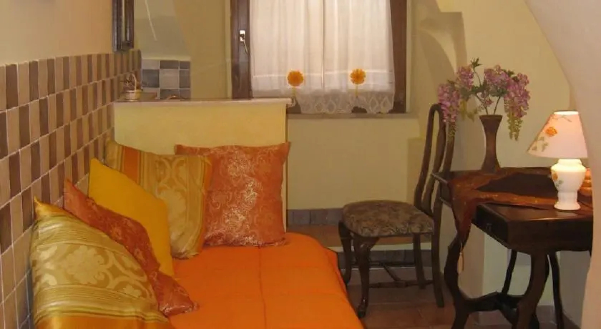 B&B San Francesco di Mamma Rosa