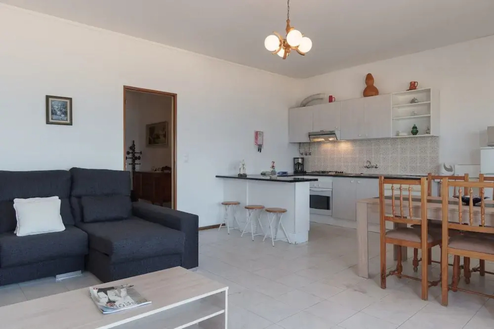 Akisol Quarteira Beach IV