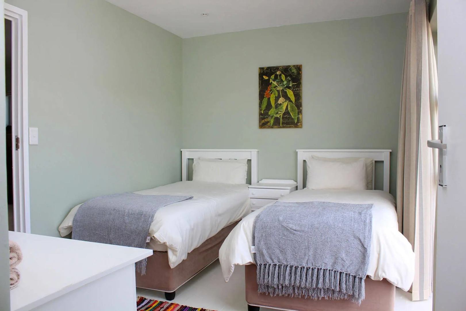 Cape St Francis Village Break