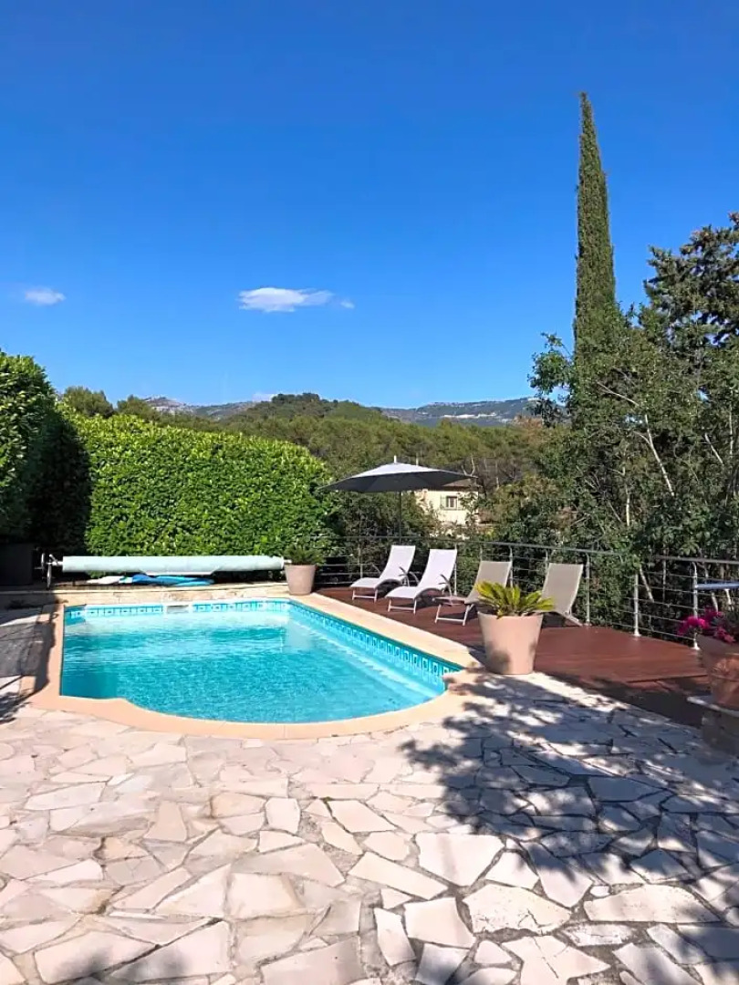 La maison du bonheur