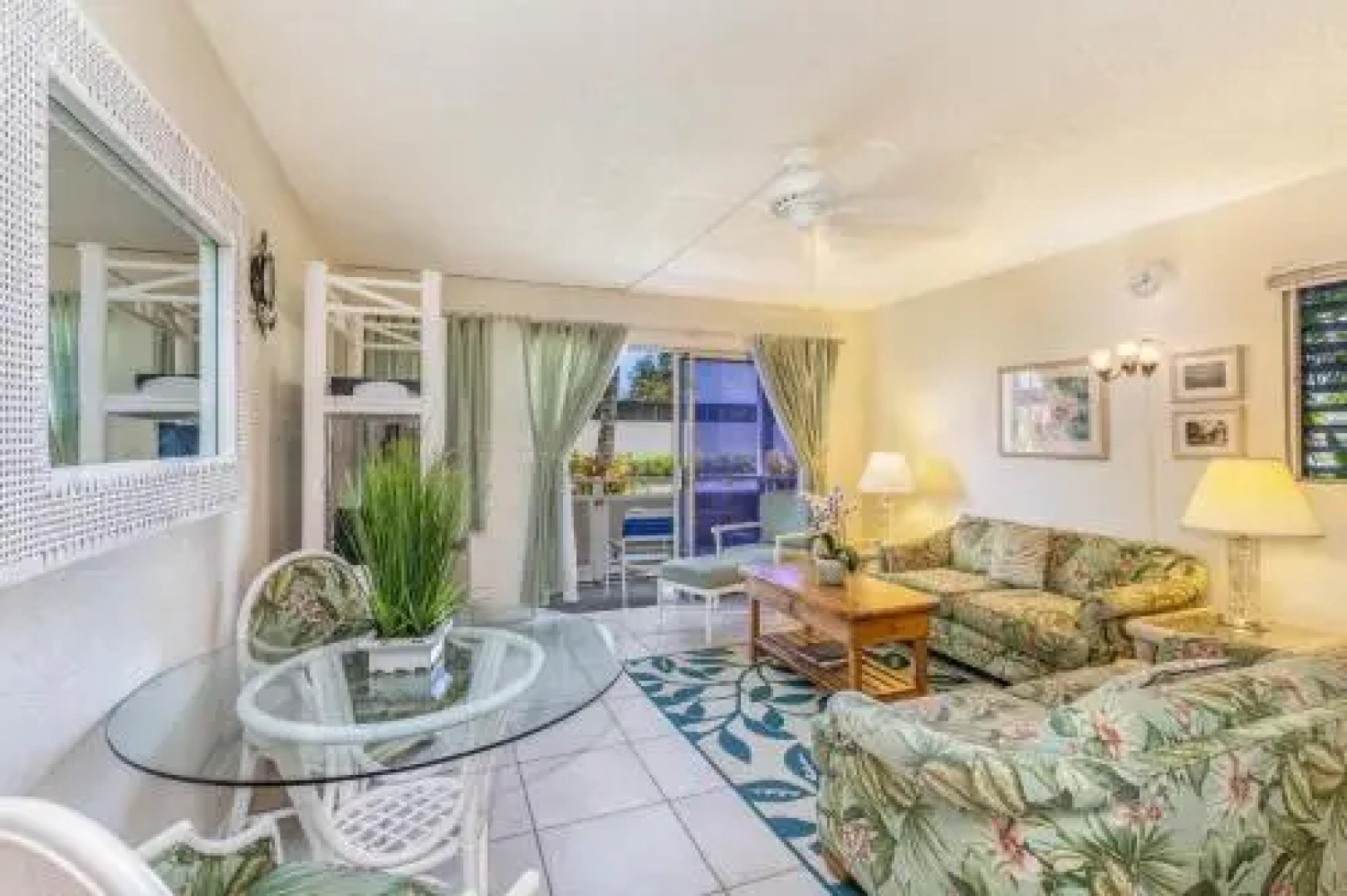 Plantation Hale F8, Ground Floor, AC