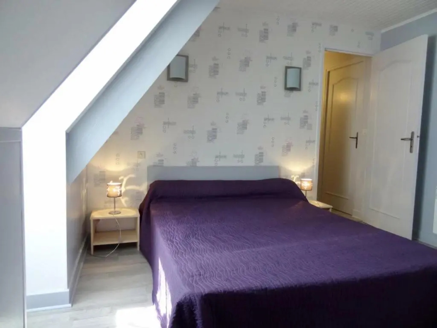 Gîte Domme, 3 pièces, 4 personnes - FR-1-616-66