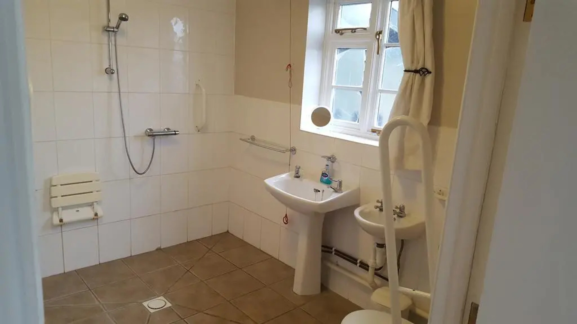 OYO The Billingford Horseshoes