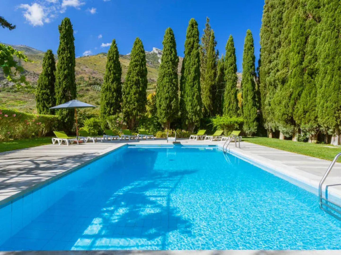 Locazione turistica Scannale