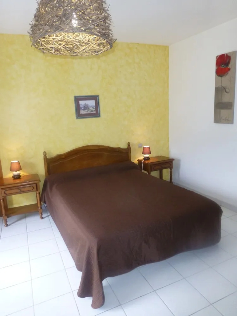 Ferme-Auberge des Trouilles