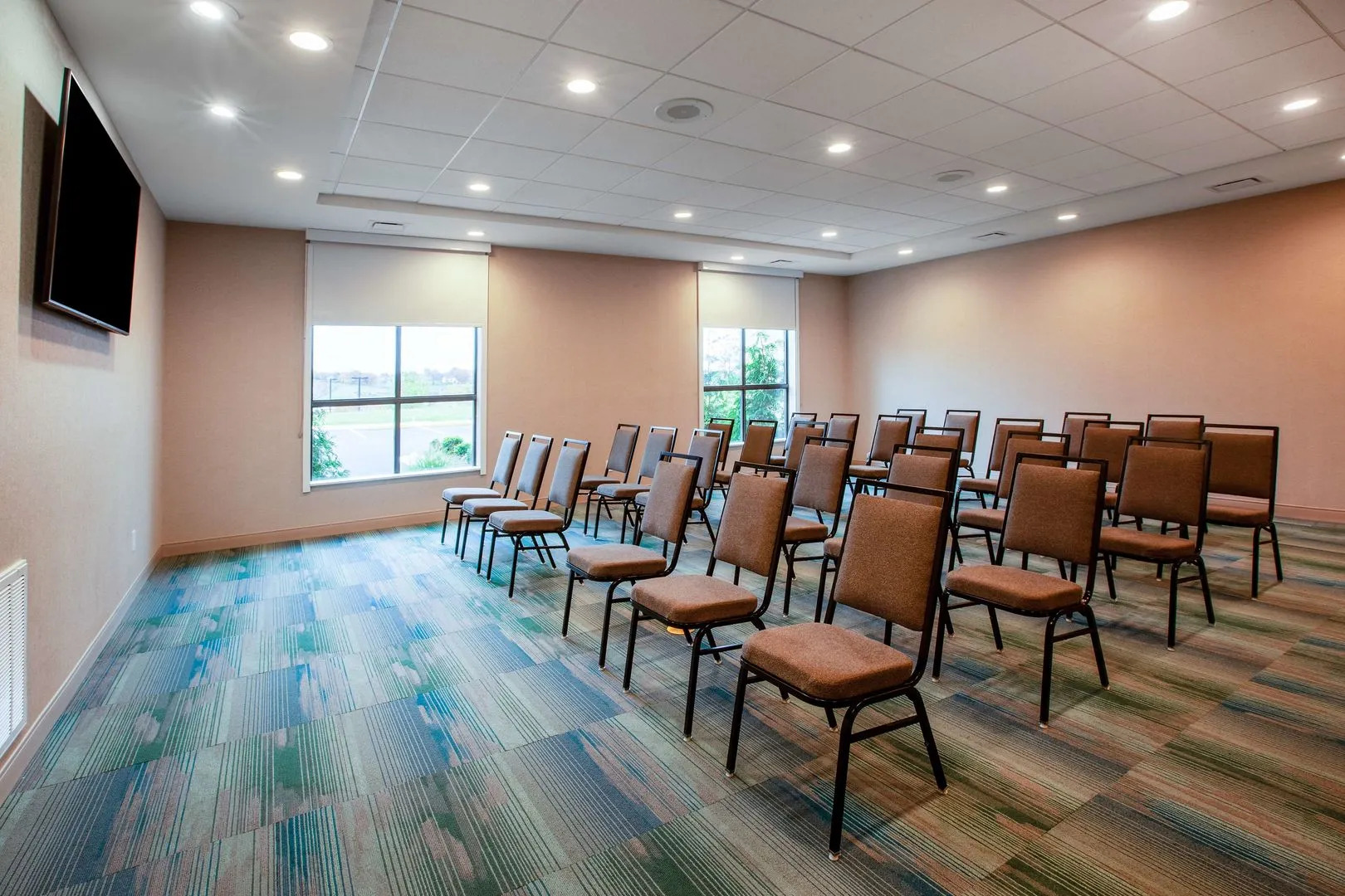 Home2 Suites by Hilton Lewisburg