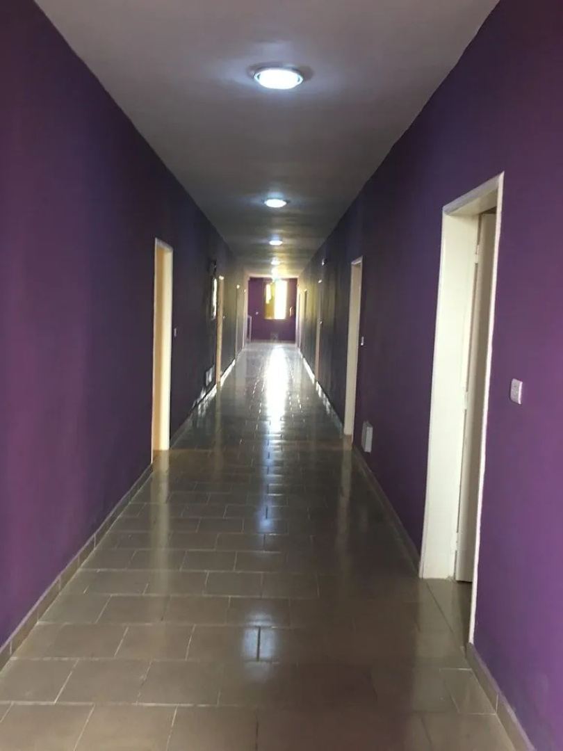 Hôtel Eucalyptus Anan