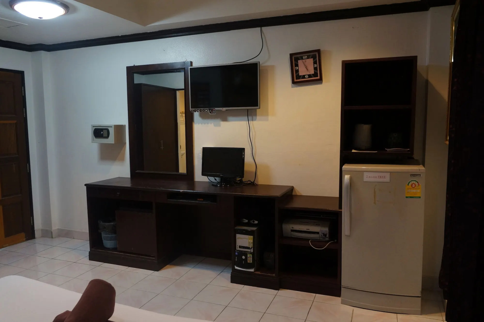 Lamai Apartment