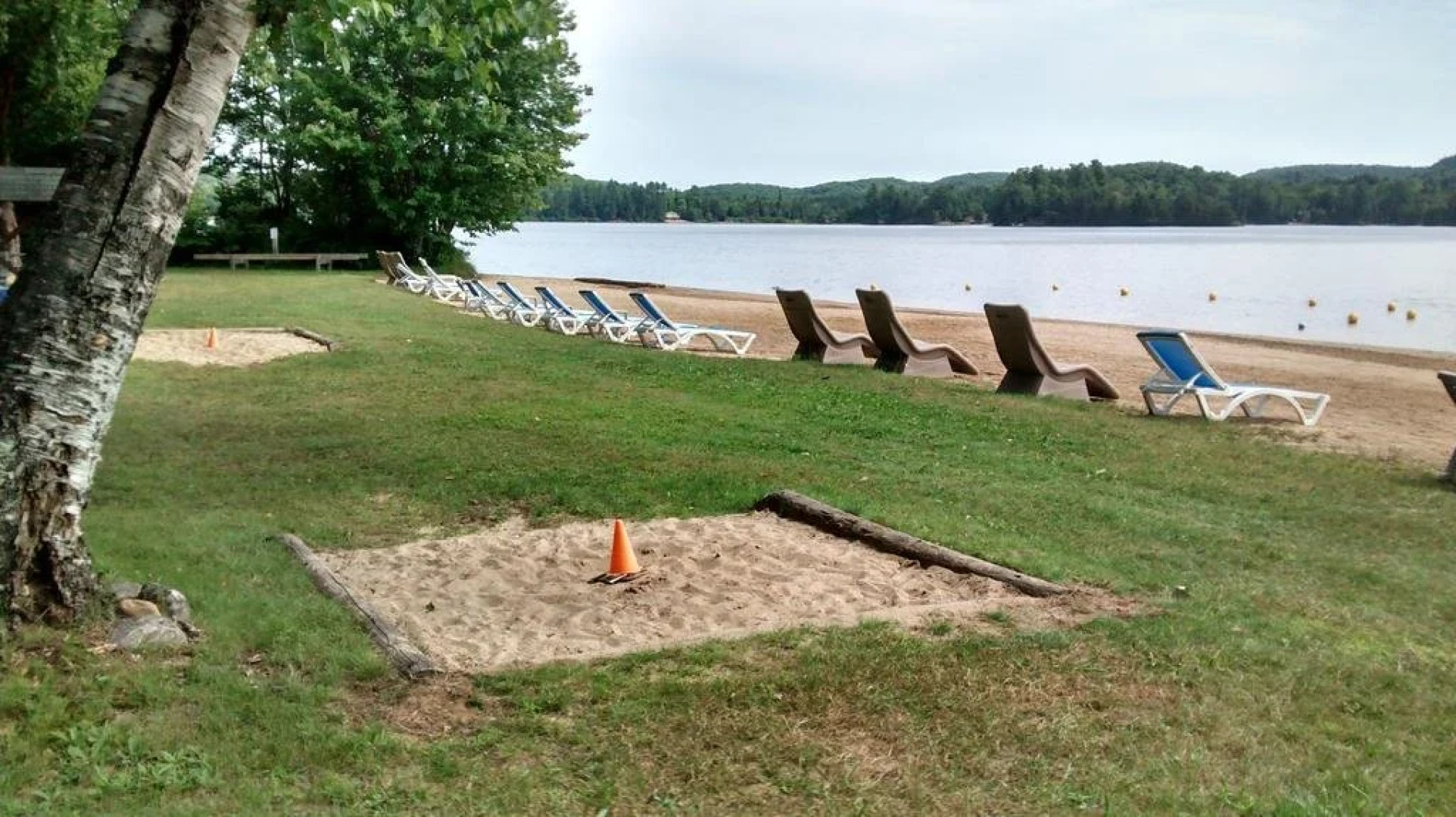 The Pines Cottage Resort