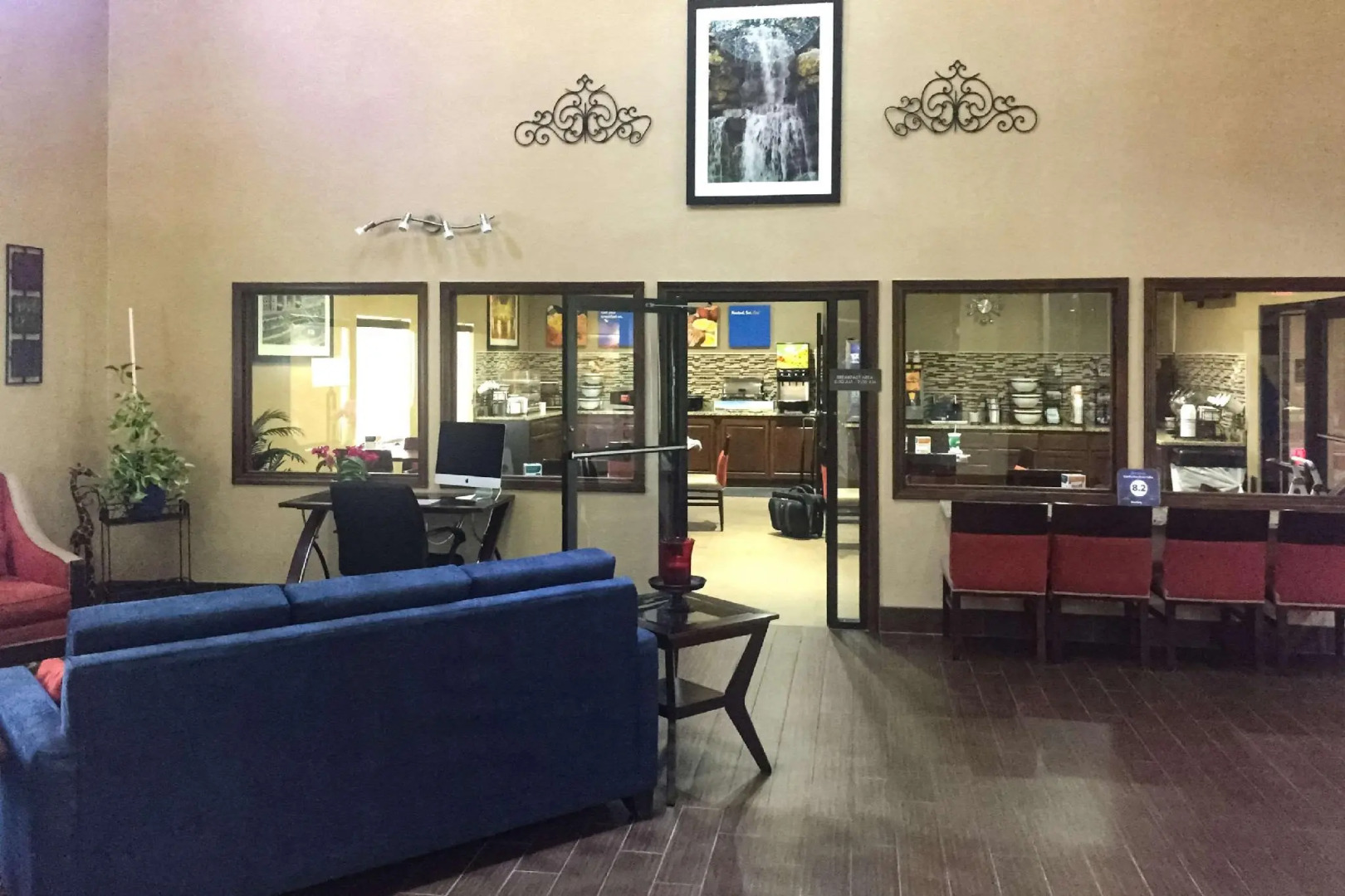 Grain Valley Inn - Kansas City