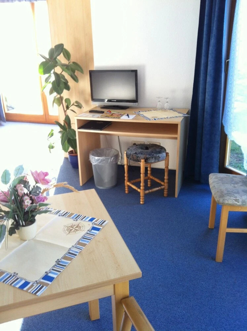 Hotel Pension Neptun