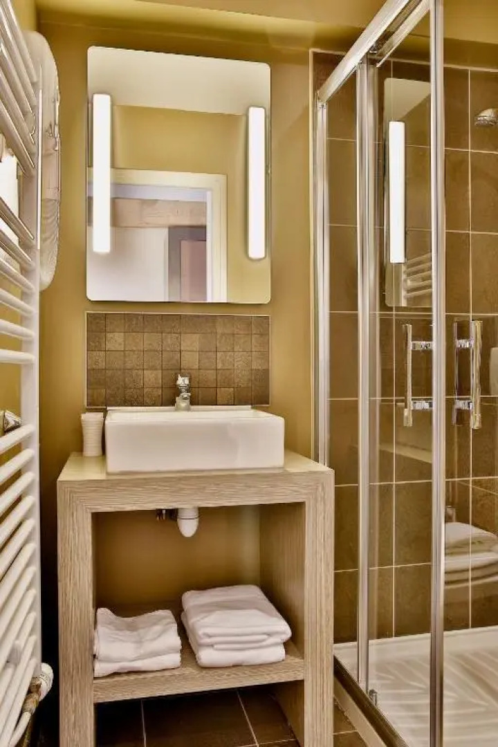 LAdresse - Ferme du Roy