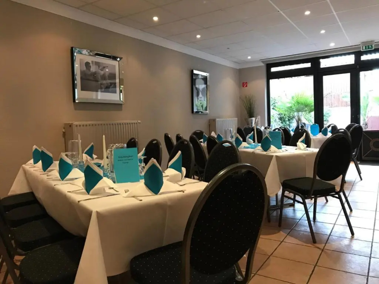 Aparthotel Sarstedter Hof