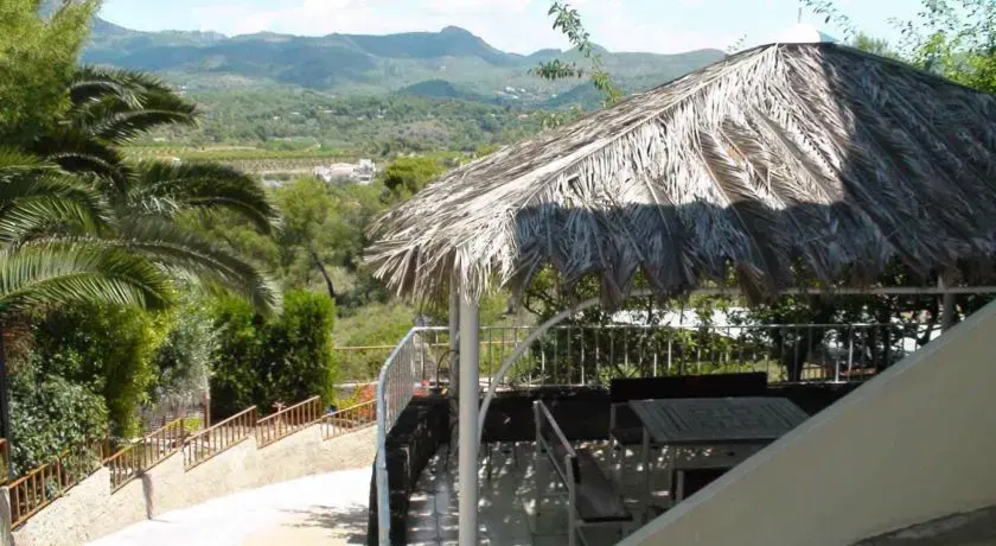 Holiday home Buenas Vistas