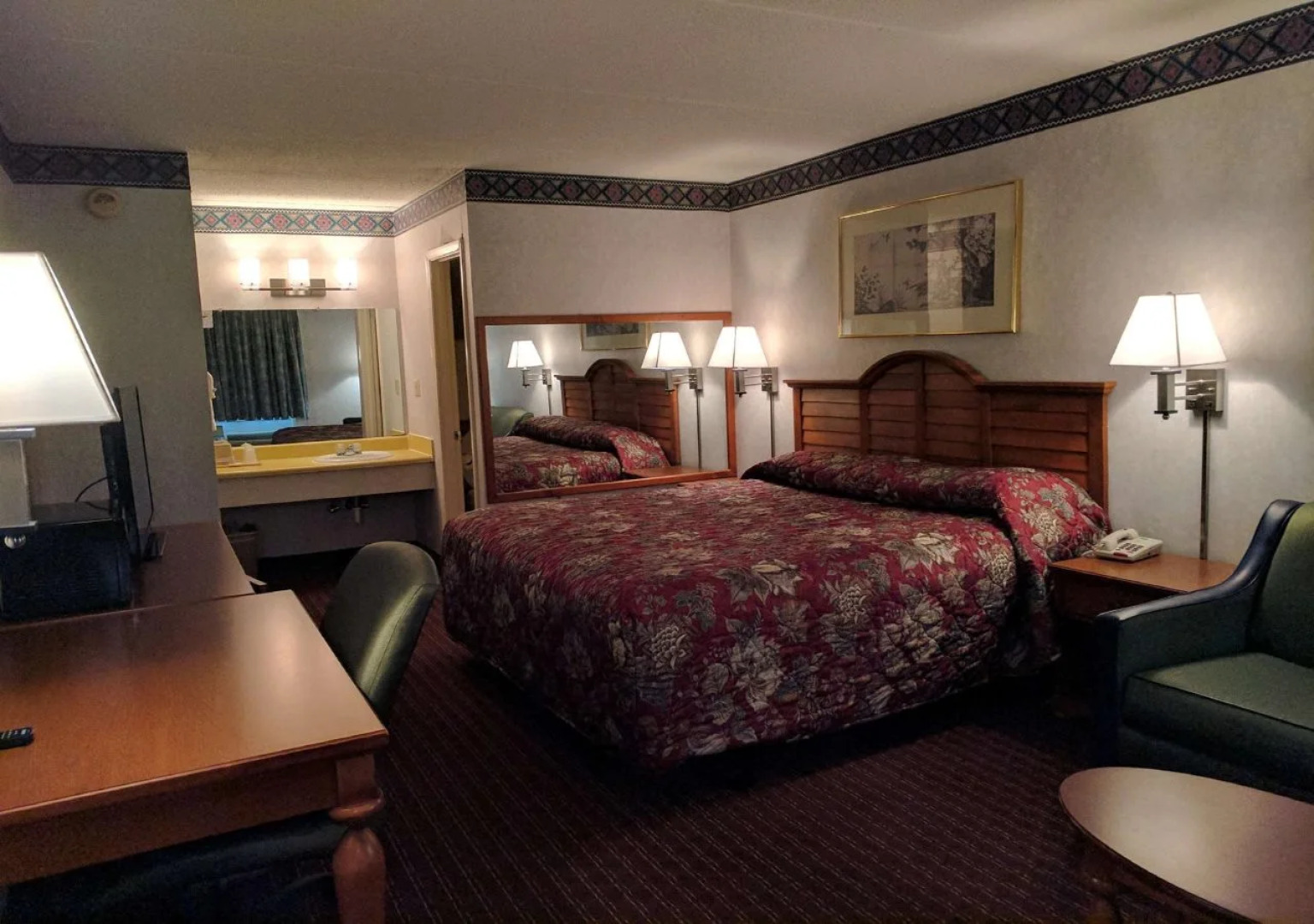 Budget Inn Ellijay