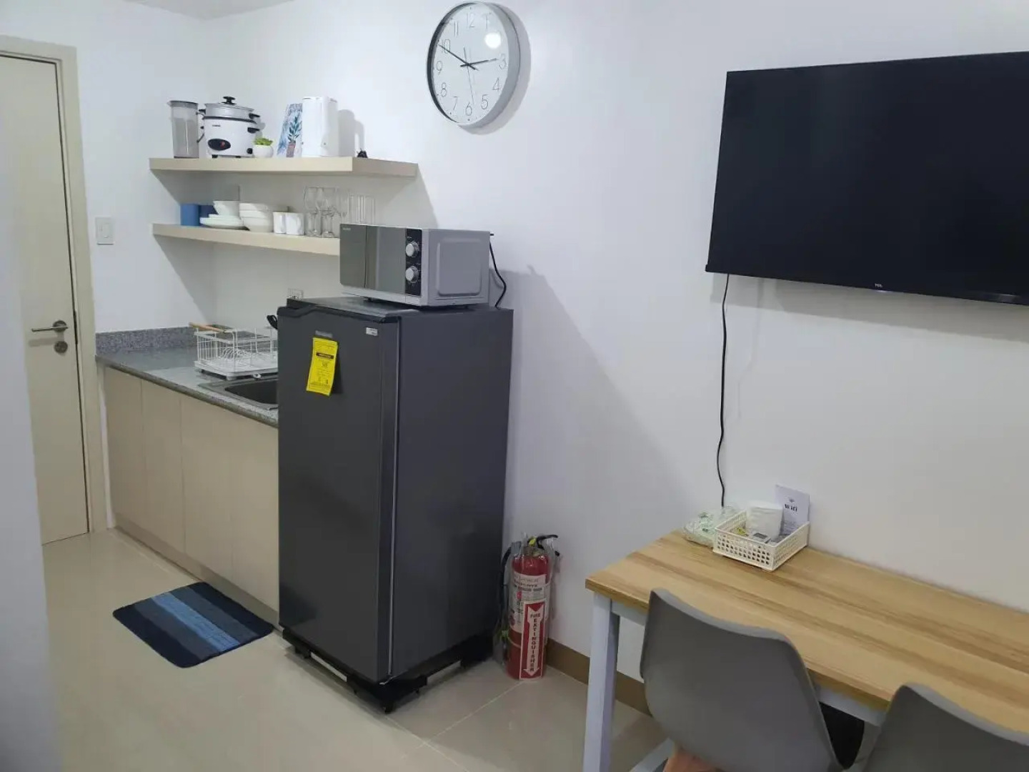 South Residences Tower 3