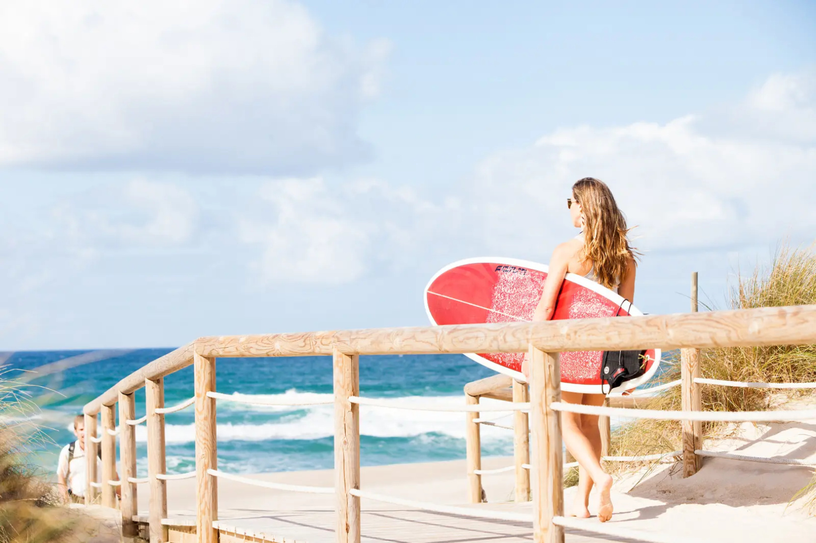 The Beachfront Praia D'el Rey Golf & Beach Resort